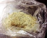 豚ヒレ肉のミラノ風カツレツ作り方1写真