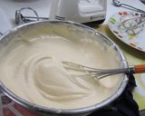 ふんわり美味しいチョコレートロール作り方3写真