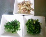 鰹のたたき ～withナス～作り方3写真
