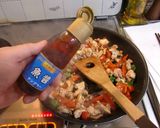 タイ料理★ガパオライス！スマイリー流！作り方14写真