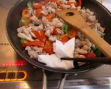 タイ料理★ガパオライス！スマイリー流！作り方12写真