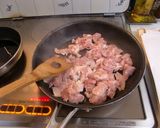 タイ料理★ガパオライス！スマイリー流！作り方9写真