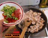 タイ料理★ガパオライス！スマイリー流！作り方10写真