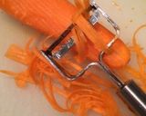 にんじんしりしり関東上陸サァ作り方1写真