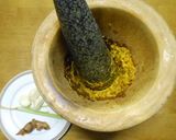 野外で食べたい本格ガイヤーン！作り方4写真
