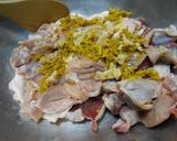 野外で食べたい本格ガイヤーン！作り方5写真