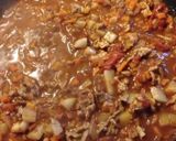 香りとコクがたまらない！ドライカレー作り方4写真
