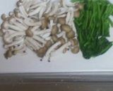 パンのみみグラタン作り方5写真