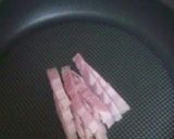 パンのみみグラタン作り方6写真