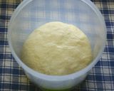 ゆめちから100%✿もちふわ山食✿作り方6写真