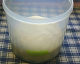 ゆめちから100%✿もちふわ山食✿作り方7写真