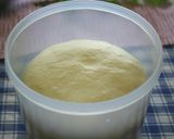 ゆめちから100%✿もちふわ山食✿作り方8写真