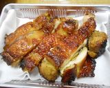 野外で食べたい本格ガイヤーン！作り方11写真