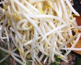 もやしでかさ増し焼きそば作り方4写真