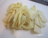 キムタケ作り方1写真