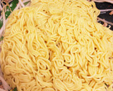 もやしでかさ増し焼きそば作り方5写真