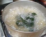 お鍋１つで作っちゃう♪簡単☆和風パスタ作り方4写真