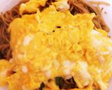 もやしでかさ増し焼きそば作り方7写真