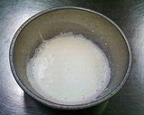 ちょっと大人のかぼちゃのムース作り方4写真
