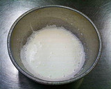ちょっと大人のかぼちゃのムース作り方4写真