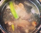 とろける白湯スープ作り方6写真