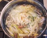 とろける白湯スープ作り方8写真