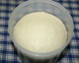 ゆめちから100%✿もちふわ山食✿作り方16写真