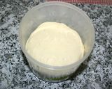 ゆめちから100%✿もちふわ山食✿作り方15写真