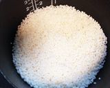 ★筑前煮リメイク炊き込みおこわ★作り方1写真