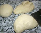 ゆめちから100%✿もちふわ山食✿作り方18写真