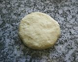 ゆめちから100%✿もちふわ山食✿作り方20写真