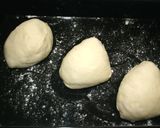 ゆめちから100%✿もちふわ山食✿作り方22写真
