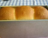 ゆめちから100%✿もちふわ山食✿作り方30写真