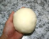 ゆめちから100%✿もちふわ山食✿作り方23写真
