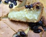 モチモチ餅粉ケーキ作り方9写真