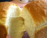 ゆめちから100%✿もちふわ山食✿作り方32写真