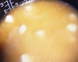 ★筑前煮リメイク炊き込みおこわ★作り方5写真