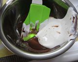 ふんわり美味しいチョコレートロール作り方6写真