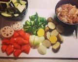 目指せ大戸屋さんの味♪鶏の黒酢あん作り方3写真