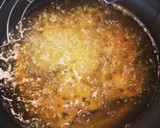 目指せ大戸屋さんの味♪鶏の黒酢あん作り方8写真