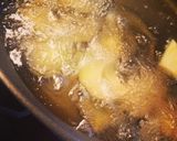 目指せ大戸屋さんの味♪鶏の黒酢あん作り方10写真