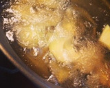 目指せ大戸屋さんの味♪鶏の黒酢あん作り方10写真