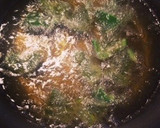 目指せ大戸屋さんの味♪鶏の黒酢あん作り方11写真
