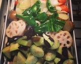 目指せ大戸屋さんの味♪鶏の黒酢あん作り方12写真