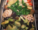 目指せ大戸屋さんの味♪鶏の黒酢あん作り方12写真