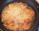 目指せ大戸屋さんの味♪鶏の黒酢あん作り方14写真