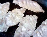 簡単！ポークチーズロール♡作り方1写真