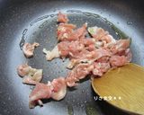 ゴーヤチャンプル作り方4写真