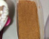 ダイエット!おからきな粉パウンドケーキ♥作り方6写真