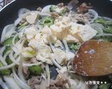 ゴーヤチャンプル作り方7写真